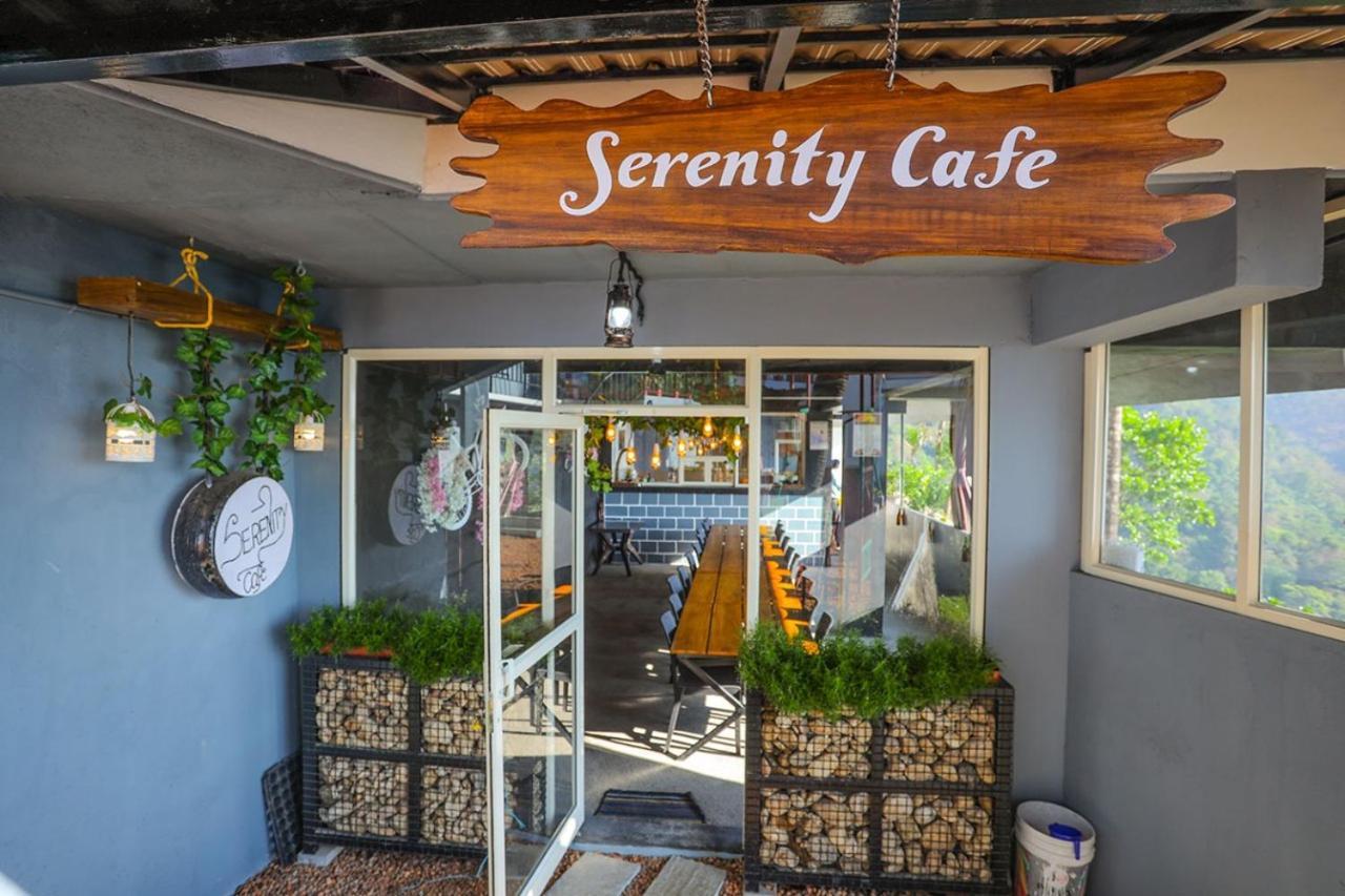 Serenity Panchalimedu Pīrmed 외부 사진